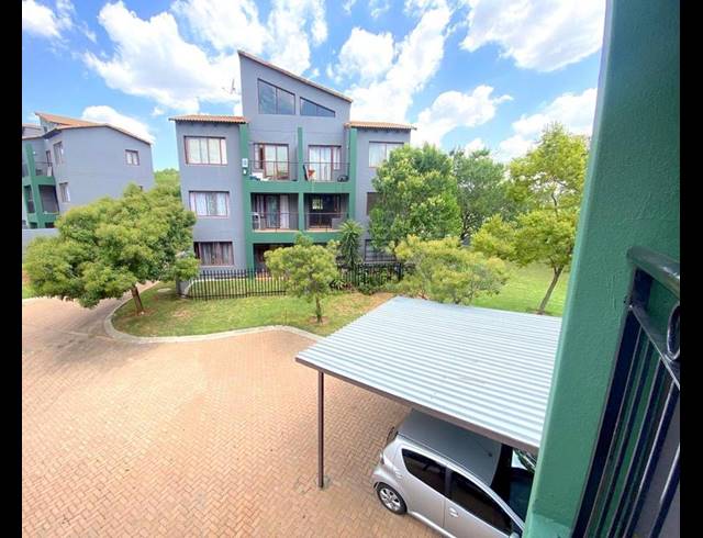 2 BEDROOM APARTMENT FOR SALE IN HONEYDEW GROVE